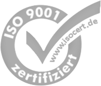 ISO 9001 Qualitätsmanagement